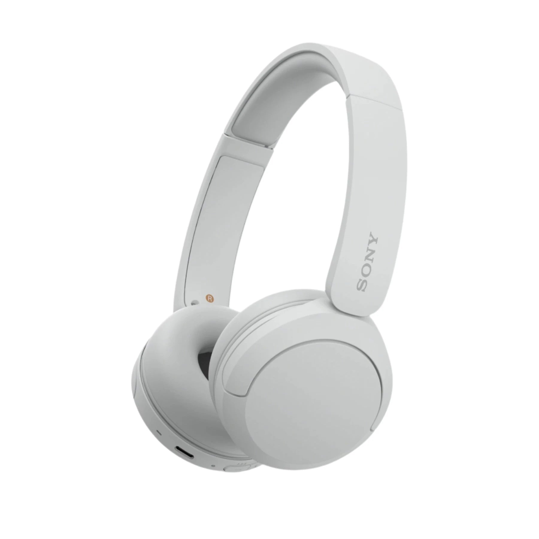 Sony WH-CH520 Wireless Headphones Bluetooth On-Ear Headset