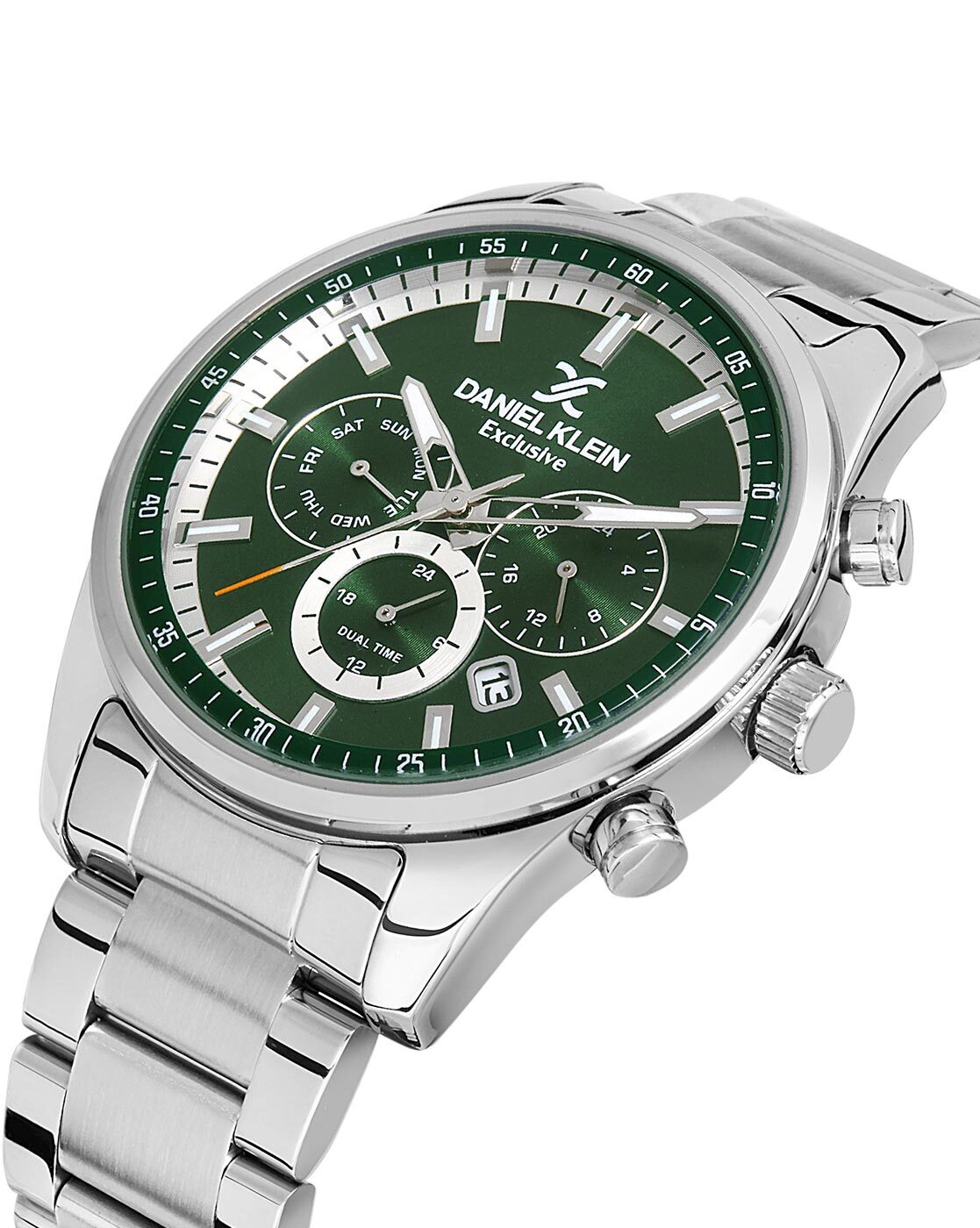 DANIEL KLEIN DK.1.13348-2  MEN WATCH