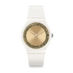 ساعة نسائية SWATCH SUOW168