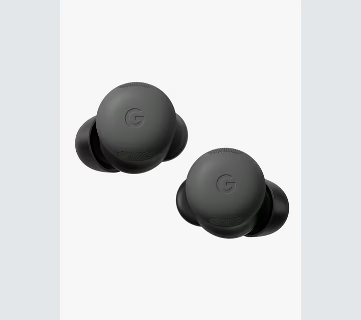 Google Pixel Buds 2a - Wireless Earbuds with Active Noise Cancellation