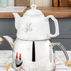 Silvian Teapot - Madame Coco JO