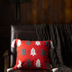 Honfleur Cushion Cover - Madame Coco JO