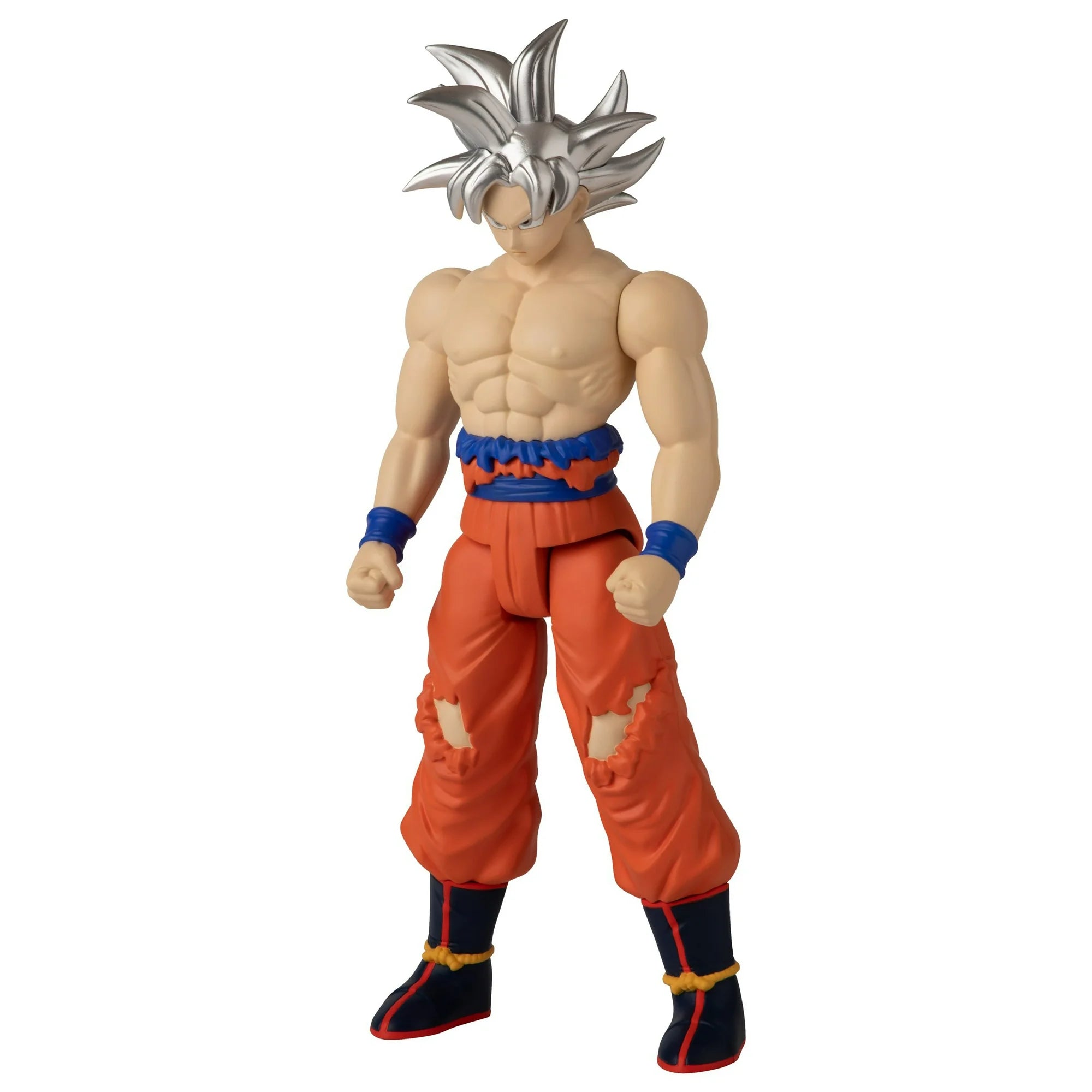 Bandai 12" Limit Breaker Series - Ultra Instinct Goku Figure