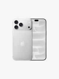 هاتف Apple iPhone 18 Pro الذكي بتقنية 5G، شاشة OLED مقاس 6.3 بوصة ومعدل تحديث 120 هرتز، شريحة A20 Pro، كاميرا ثلاثية بدقة 48 ميجابكسل، Wi‑Fi 7، USB‑C - طلب مسبق
