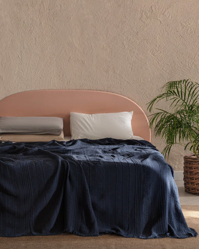 Lucille Single Size Bedspread - Madame Coco JO