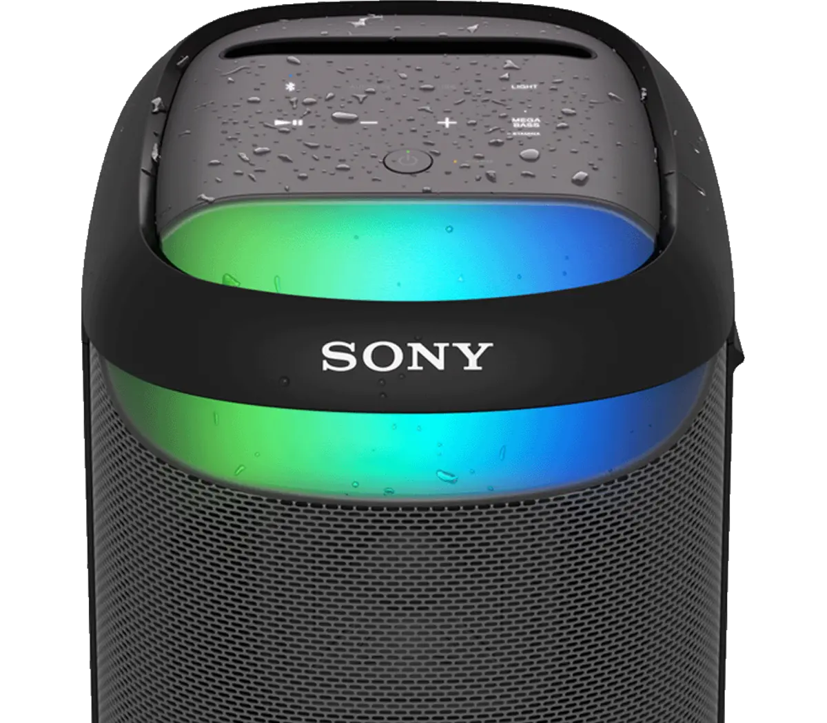 Sony XV500 X-Series Wireless Party Speaker