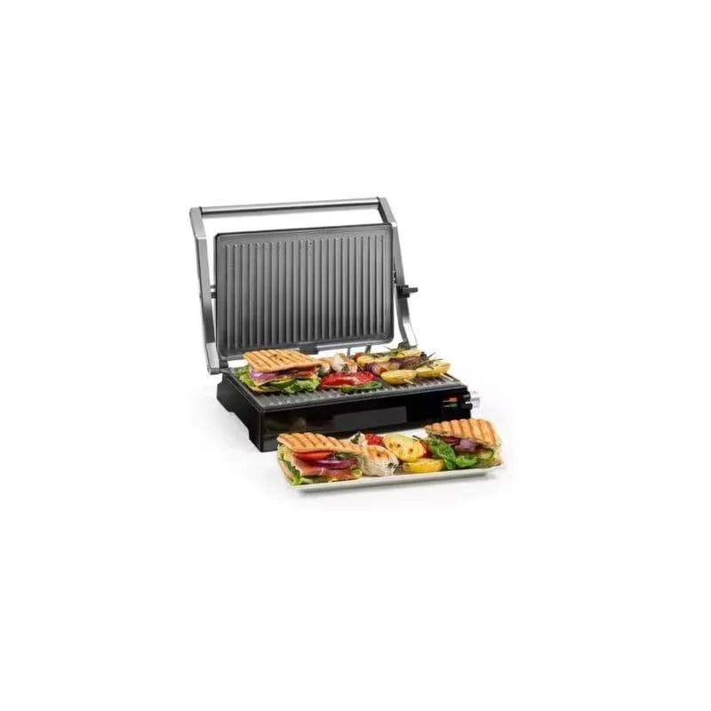 Arshia Unique Electric Grill Maker 2100 Watt