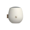 Kreafunk aJAZZ 2 Bluetooth Speaker – Soft White