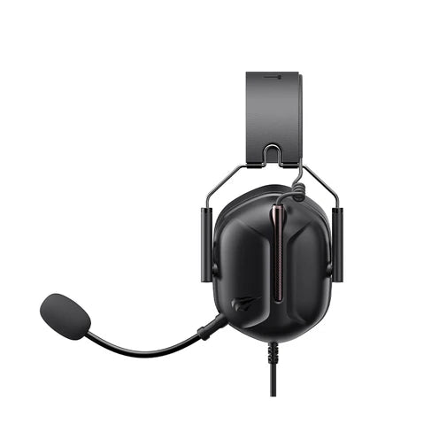 Havit GAMENOTE H2033d Gaming Headphones