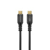 Promate PowerBolt240-1M 240W USB-C Thunderbolt Cable