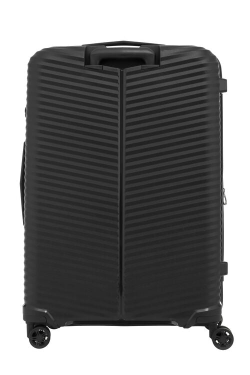 Samsonite VARRO Spinner 75/28 EXP – Large Expandable Suitcase