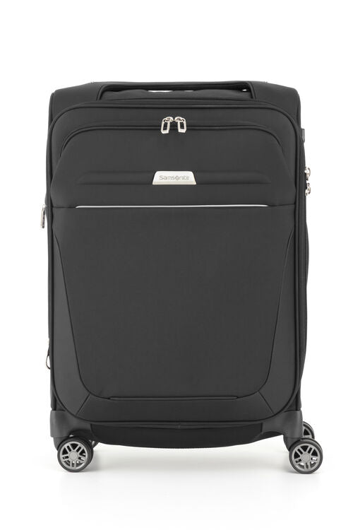 شنطة Samsonite B-Lite 4 Spinner 55 سم خفيفة وعملية
