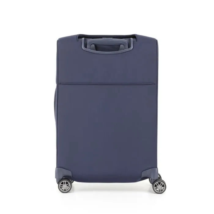 Samsonite B-Lite 4 Spinner 78cm Expandable (Navy) – Large Luggage