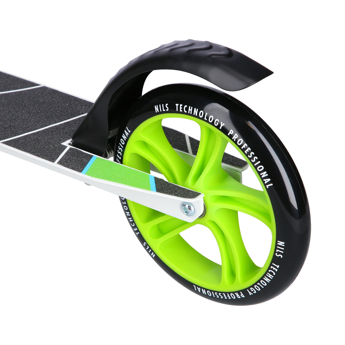 Skateboard with Carry Handle – WX-145A