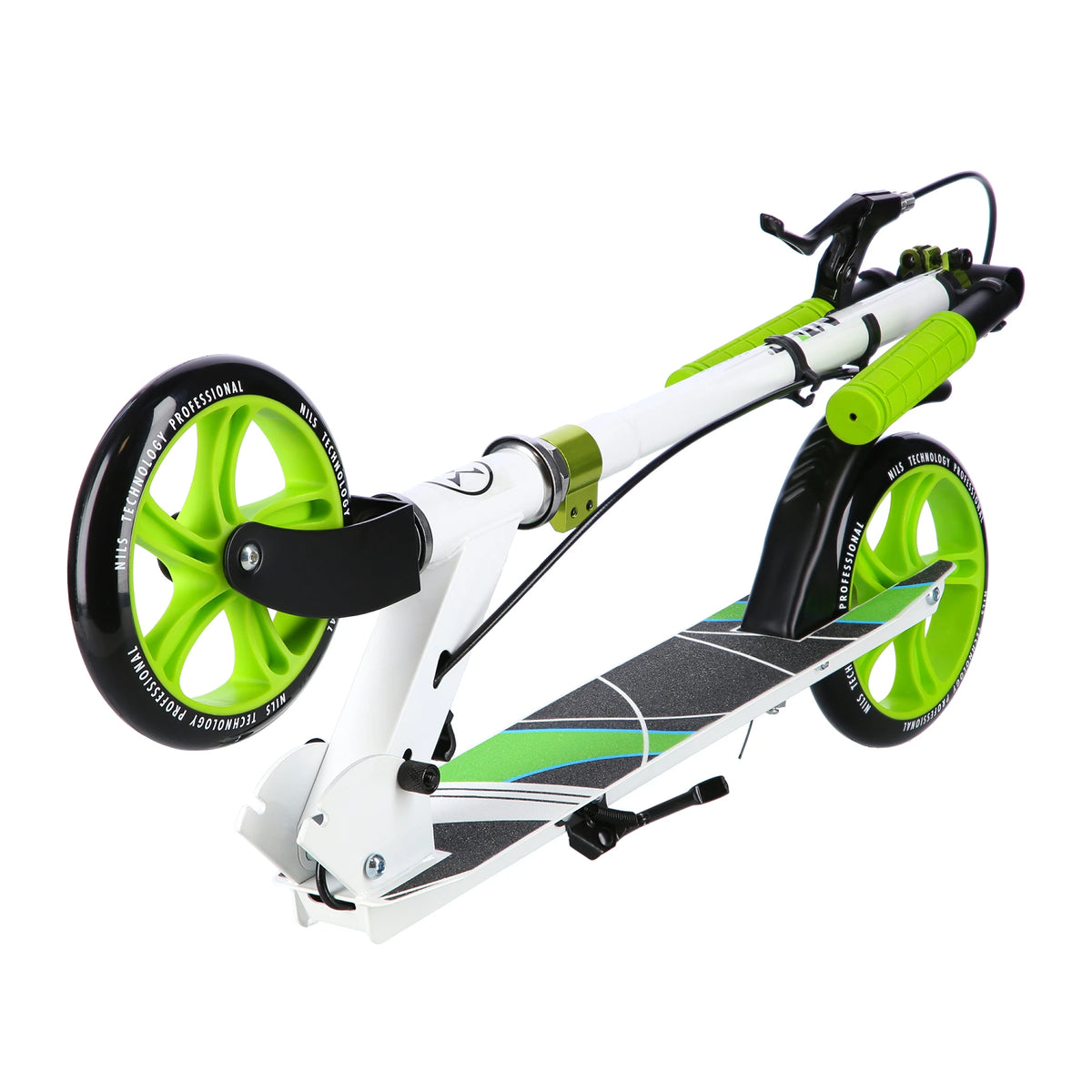 Skateboard with Carry Handle – WX-145A