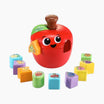 VTech Sorting Fun Apple Toy