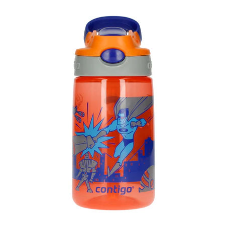 Contigo Autoseal Kids Gizmo Flip  420 ml