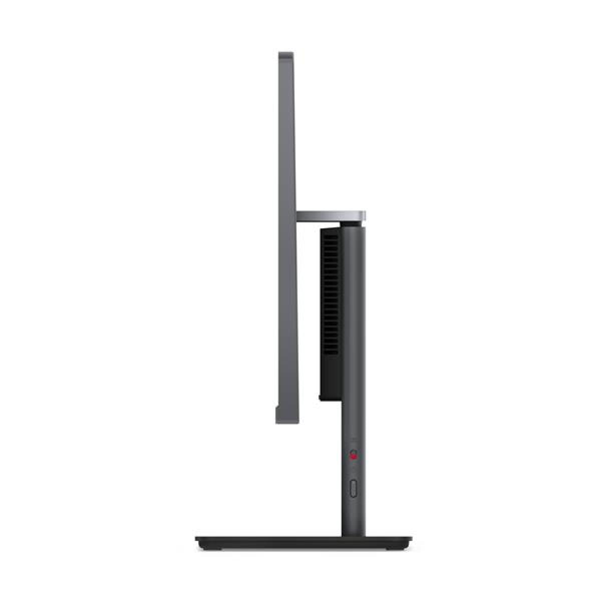 Lenovo ThinkCentre 50a Gen 6 27" All-In-One PC Intel® CORE 5 -210H /Slim , Smart & Space -Saving Designed & NONE Touch Screen – Luna Grey image 2