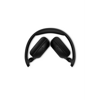 Philips 2000 Series TAH2209BK/97 On-Ear Wireless Headphones