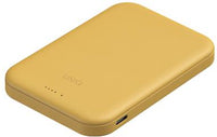 UNIQ LYDEN LEXA 5000MAH MAGNETIC FAST WIRELESS USB-C PD POWER BANK