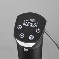 Caso Sous Vide Smart Stainless Stick 1200W