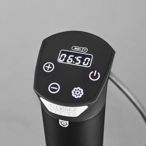 Caso Sous Vide Smart Stainless Stick 1200W