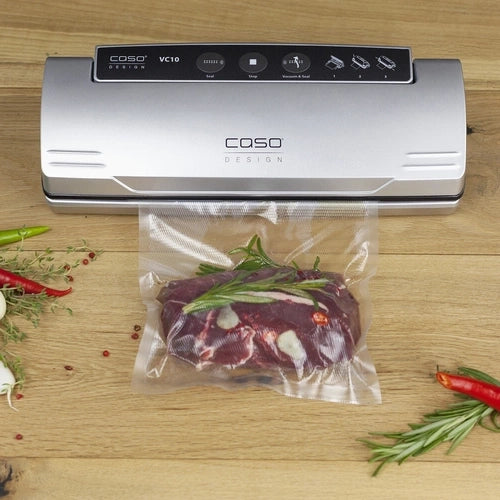 Caso Vacuum Sealer VC10 Automatic 110W