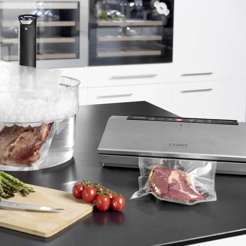 Caso Sous Vide Smart Stainless Stick 1200W