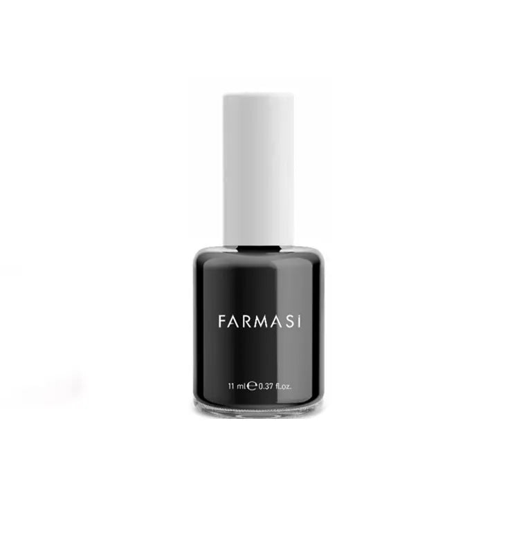 Farmasi Iconic Nail Polish – Long-Lasting Shine & Color