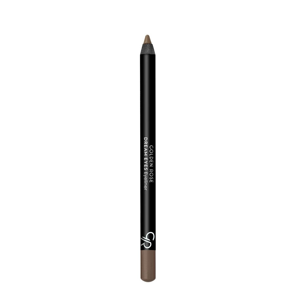 Golden Rose Dream Eyes Eyeliner NO 408