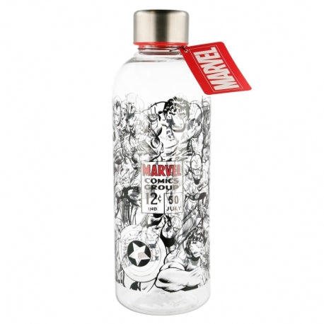 Stor Young Adult Hydro Bottle 850 Ml Marvel