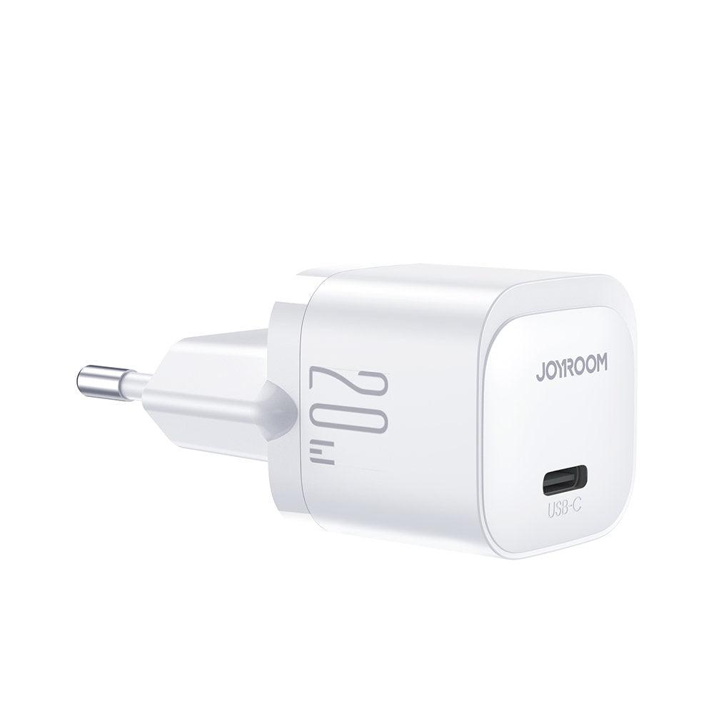 Joyroom PD 20W mini Charger