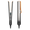 Dyson Airstrait™ straightener - Nickel/Copper