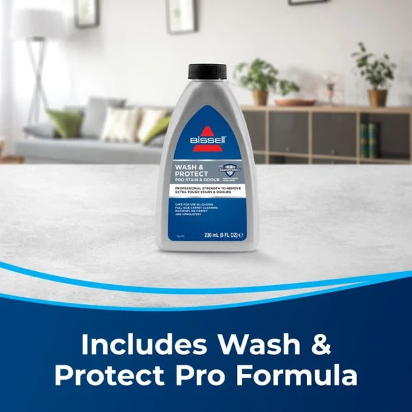 Bissell PowerWash Premier Carpet Washer - Professional Deep Cleaner