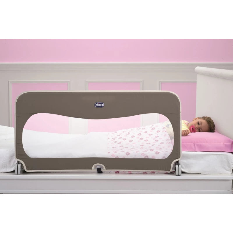 حاجز سرير أمان Chicco New Sleep – 135 سم لطفلك