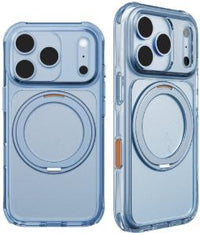UNIQ Hybrid iPhone 18 Pro Max (2026) 6.9 Swivix With 360 Rotating Kickstand