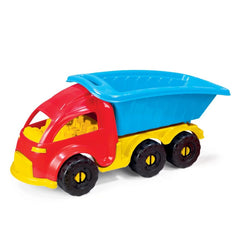 Dolu Pitbull Truck 46cm – Large Kids Sand & Beach Toy Truck