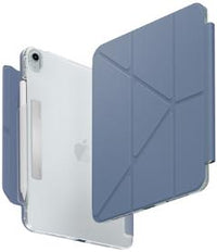 UNIQ Camden Click New iPad Air 11 (M2-M4)