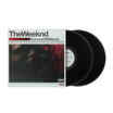 The Weeknd - Echoes of Scilence LP vinyl record cover