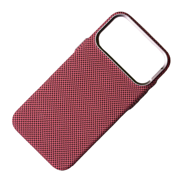 Domo Hard Carbon Case for iPhone 17 Pro Max | Stylish Protection