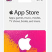 iTunes Gift Card £15 UK
