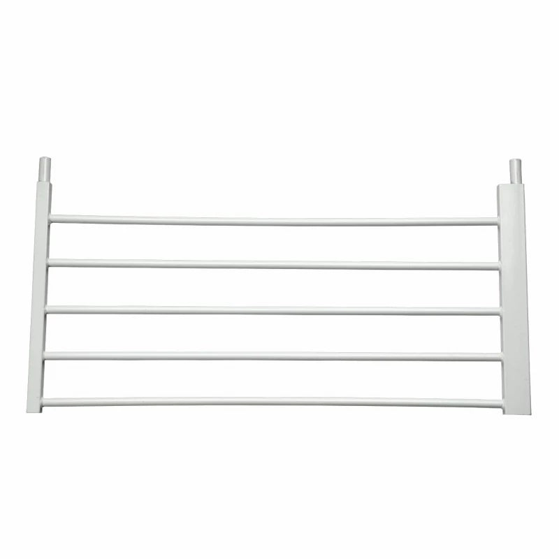 عربة Glee بتصميم أنيق ولون فيروز مبهج-شيكو