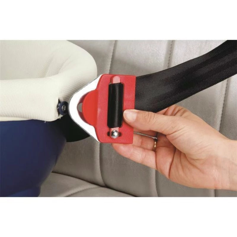 طقم Chicco Kit Trio للسيارة – حماية وراحة للطفل