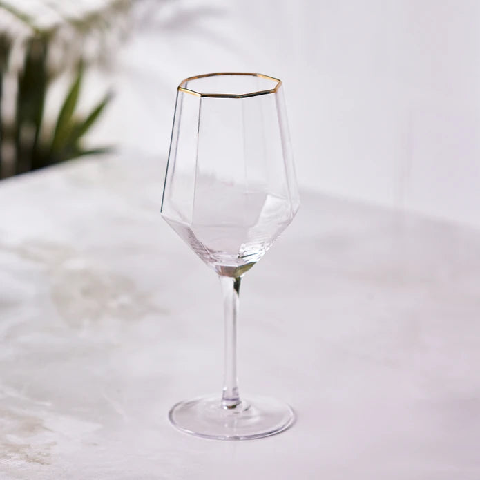 Dakota Goblet 370 ml – Stylish Everyday Elegance