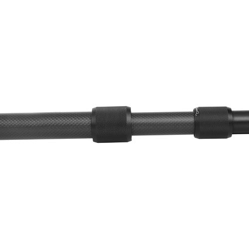 BOYA BY-PB25 Universal Carbon Fiber Boompole with Internal XLR Cable (8.2')