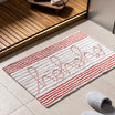 Fleuramour Bath Mat - Madame Coco JO