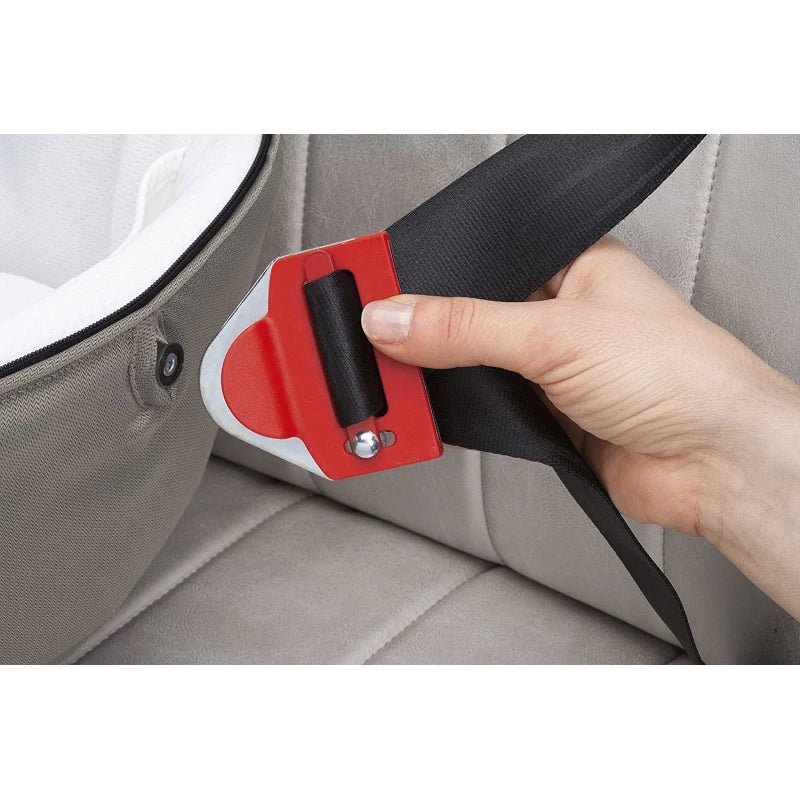 طقم Chicco Kit Trio للسيارة – حماية وراحة للطفل