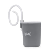 حامل أكواب Chicco لعربة الأطفال – عملي وسهل التركيب