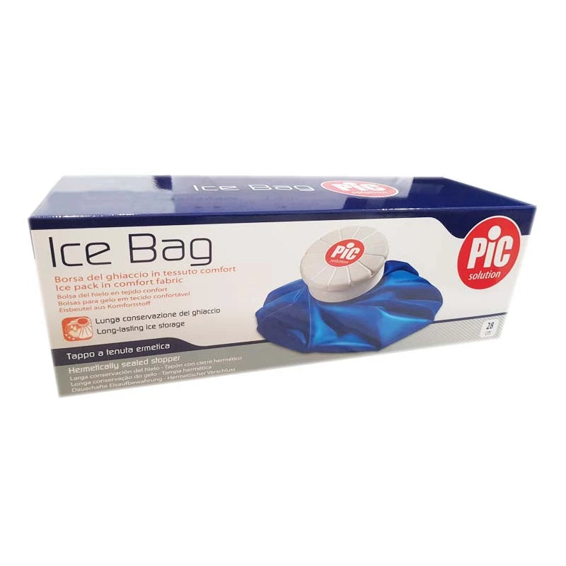 Pic Ice Bag – كيس ثلج طبي أزرق
