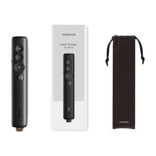 UGREEN Wireless Presenter / Laser Pointer / 2.4GHz